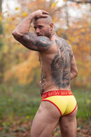 Sukrew Chelsea Brief