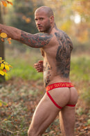 Sukrew Chelsea Jockstrap