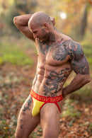 Sukrew Chelsea Jockstrap