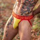 Sukrew Chelsea Jockstrap