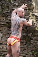 Sukrew Chelsea V Brief