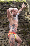 Sukrew Chelsea V Brief