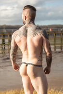 Sukrew Edinburgh Bubble Thong