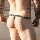 Sukrew Edinburgh Bubble Thong