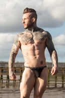Sukrew Edinburgh Bubble Thong