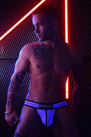 BREEDWELL EXPOSER JOCK - WHITE