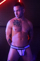 BREEDWELL EXPOSER JOCK - WHITE