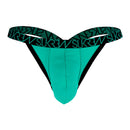 Sukrew Manchester Bubble Thong