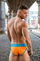 Sukrew Greenwich Brief