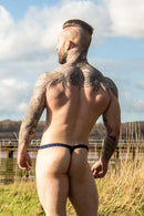 Sukrew Halifax Bubble Thong