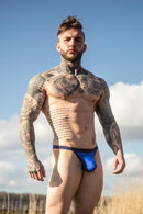 Sukrew Halifax Bubble Thong