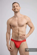 Maskulo Microfiber Jockstraps