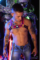 MAGNUM CIRCUIT HARNESS - PINK