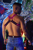MAGNUM CIRCUIT HARNESS - PINK