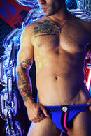 BREEDWELL MAGNUM JOCK - BLUE