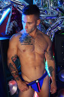 BREEDWELL MAGNUM JOCK - BLUE