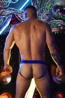 BREEDWELL MAGNUM JOCK - BLUE