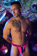 BREEDWELL MAGNUM JOCK - PINK