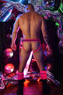 BREEDWELL MAGNUM JOCK - PINK