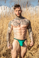 Sukrew Manchester Bubble Thong