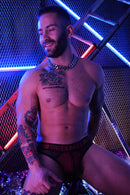 BREEDWELL MANHOLE BRIEF - RED