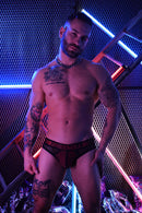 BREEDWELL MANHOLE BRIEF - RED