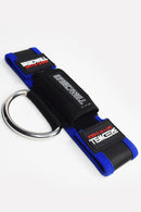 BREEDWELL MARQUEE CENTER STRAP - BLUE
