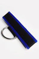 BREEDWELL MARQUEE CENTER STRAP - BLUE