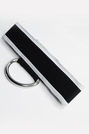 BREEDWELL MARQUEE CENTER STRAP - WHITE