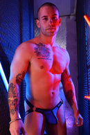 BREEDWELL MONEYMAKER JOCK - BLUE