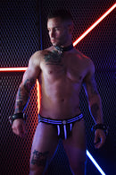BREEDWELL NSA JOCK - BLACK