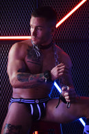 BREEDWELL NSA JOCK - BLACK