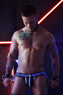 BREEDWELL NSA JOCK - BLACK