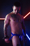 BREEDWELL NSA JOCK - BLUE