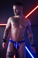 BREEDWELL NSA JOCK - BLUE