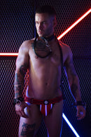 BREEDWELL NSA JOCK - RED