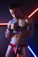 BREEDWELL NSA JOCK - RED