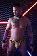 BREEDWELL NSA JOCK - YELLOW