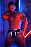 BREEDWELL NEOGEAR JOCK - WHITE