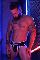 BREEDWELL NEOGEAR JOCK - WHITE