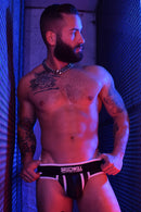 BREEDWELL NEOGEAR JOCK - WHITE