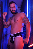 BREEDWELL NEOGEAR JOCK - WHITE