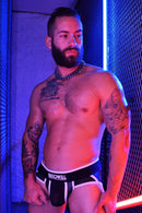 BREEDWELL NEOGEAR JOCK - WHITE