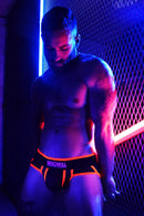 BREEDWELL NEOGEAR JOCK - RED