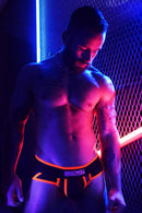 BREEDWELL NEOGEAR JOCK - RED