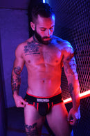 BREEDWELL NEOGEAR JOCK - RED