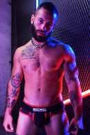 BREEDWELL NEOGEAR JOCK - RED