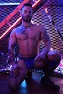 BREEDWELL NIGHTCRAWLER JOCK - BLUE