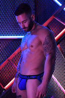 BREEDWELL NIGHTCRAWLER JOCK - BLUE