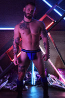 BREEDWELL NIGHTCRAWLER JOCK - BLUE